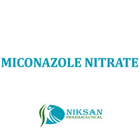 MICONAZOLE NITRATE