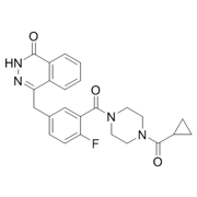 Olaparib (AZD2281)