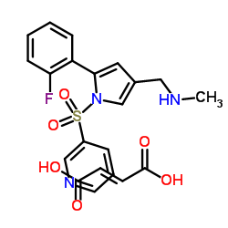 Vonoprazan Fumarate