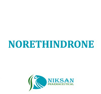 NORETHINDRONE