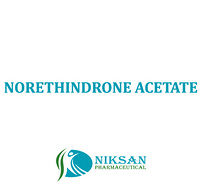 NORETHINDRONE ACETATE
