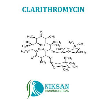 CLARITHROMYCIN