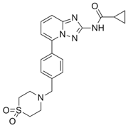 GLPG0634
