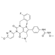 Relugolix