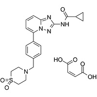 Filgotinib maleate