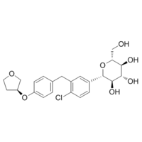 Empagliflozin (BI 10773)