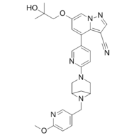 Selpercatinib (LOXO-292)