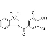 Dotinurad