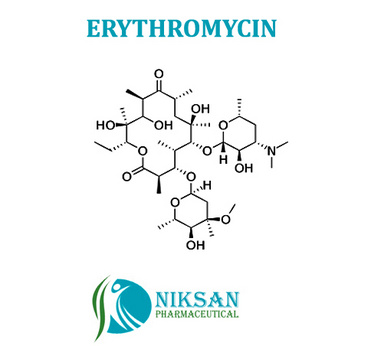 ERYTHROMYCIN