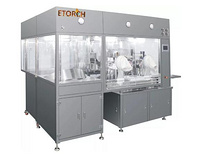 STERILE EYE DROP PRODUCTION LINE