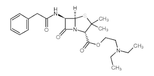 Penethamate