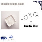 Sulfamerazine Sodium