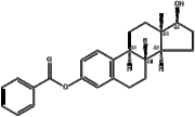 Estradiol benzoate