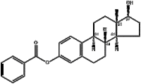 Estradiol benzoate