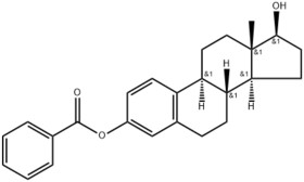 Estradiol benzoate