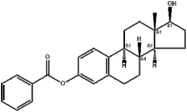 Estradiol benzoate