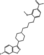 Iloperidone