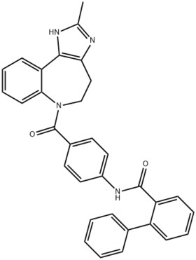 Conivaptan