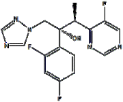 Voriconazole