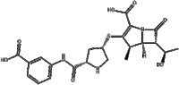 Ertapenem