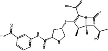 Ertapenem