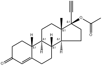 Norethisterone acetate