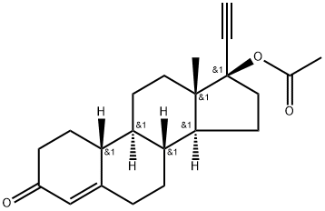 Norethisterone acetate