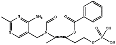 Benfotiamine