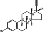 Ethynyl estradiol