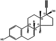 Ethynyl estradiol