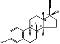 Ethynyl estradiol