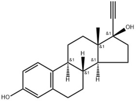 Ethynyl estradiol