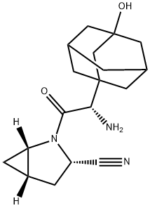 Saxagliptin