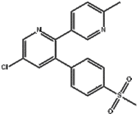 Etoricoxib