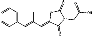 Epalrestat