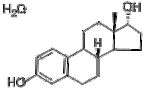 Estradiol?hemihydrate