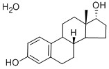 Estradiol hemihydrate