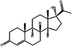 Hydroxyprogesterone