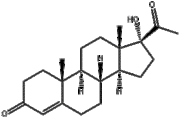 Hydroxyprogesterone