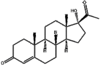 Hydroxyprogesterone