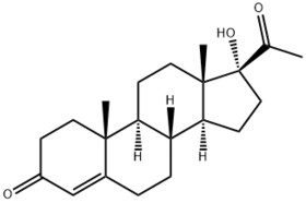 Hydroxyprogesterone