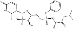 Sofosbuvir