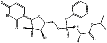 Sofosbuvir