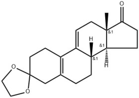 Ethylene deltenone