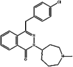 Azelastine