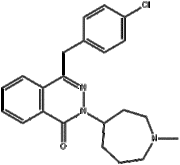 Azelastine