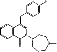 Azelastine