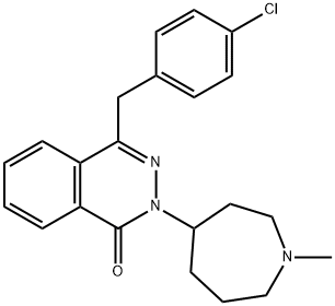 Azelastine