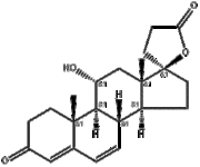 11α-Hydroxycarvenone