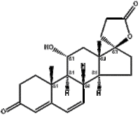 11α-Hydroxycarvenone